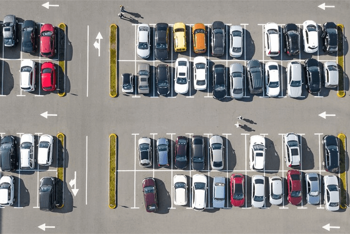 Parking Survey Methodology