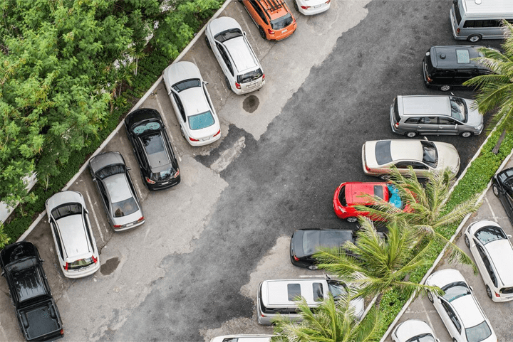 Parking Surveys
