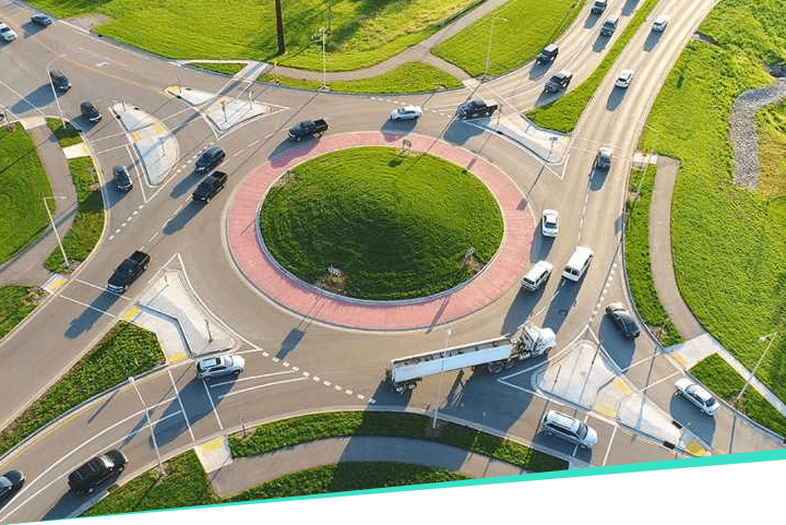 Roundabout Counts